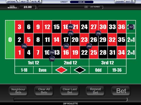williamhill com 20p roulette|Play 20p Roulette Casino Games .